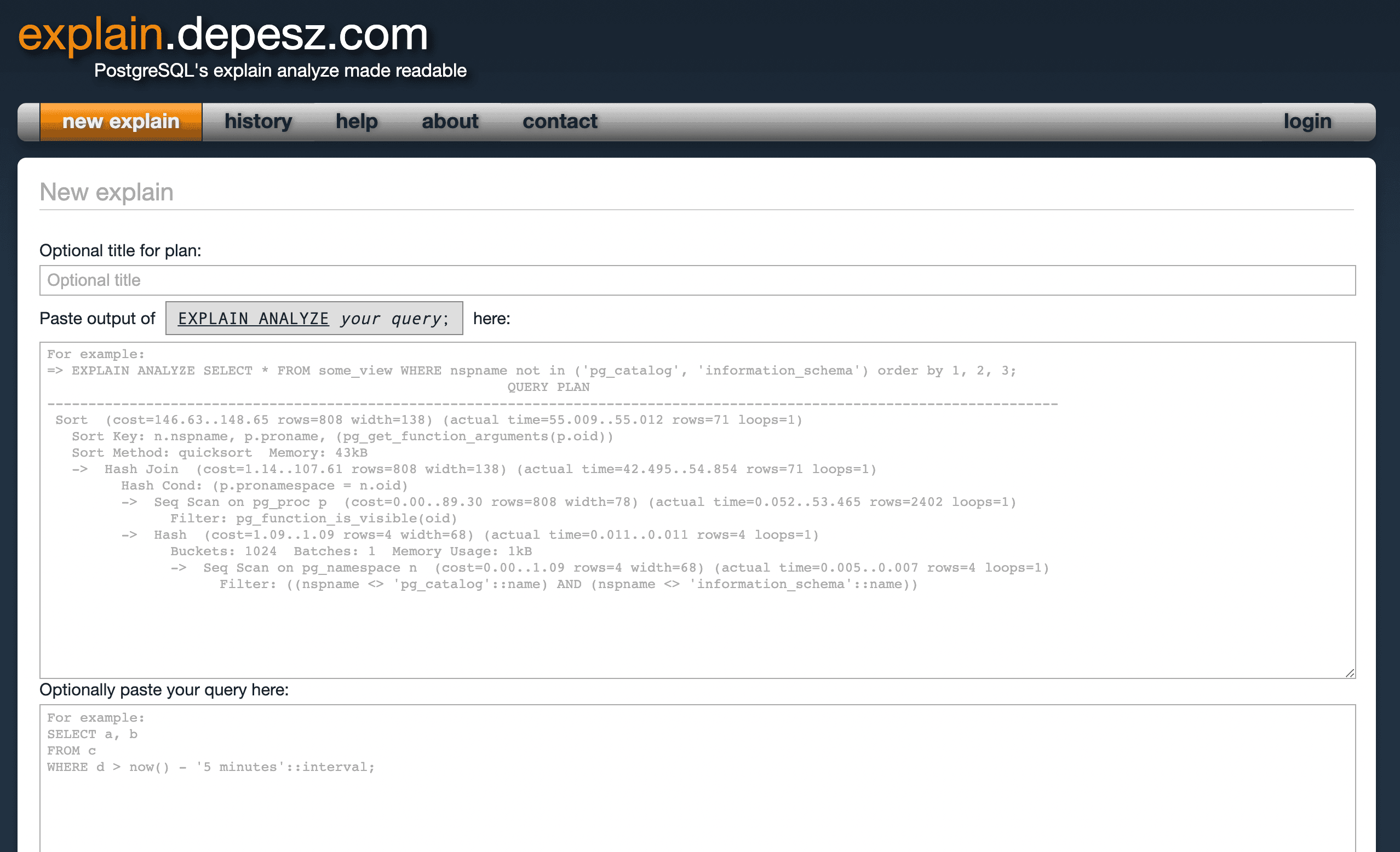 explain.depesz.com
