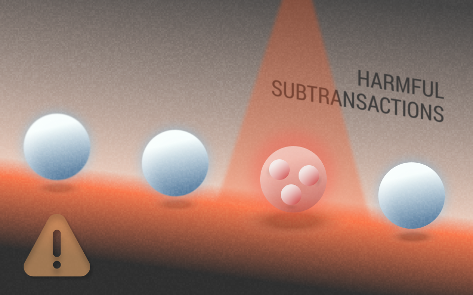 PostgreSQL subtransactions considered harmful