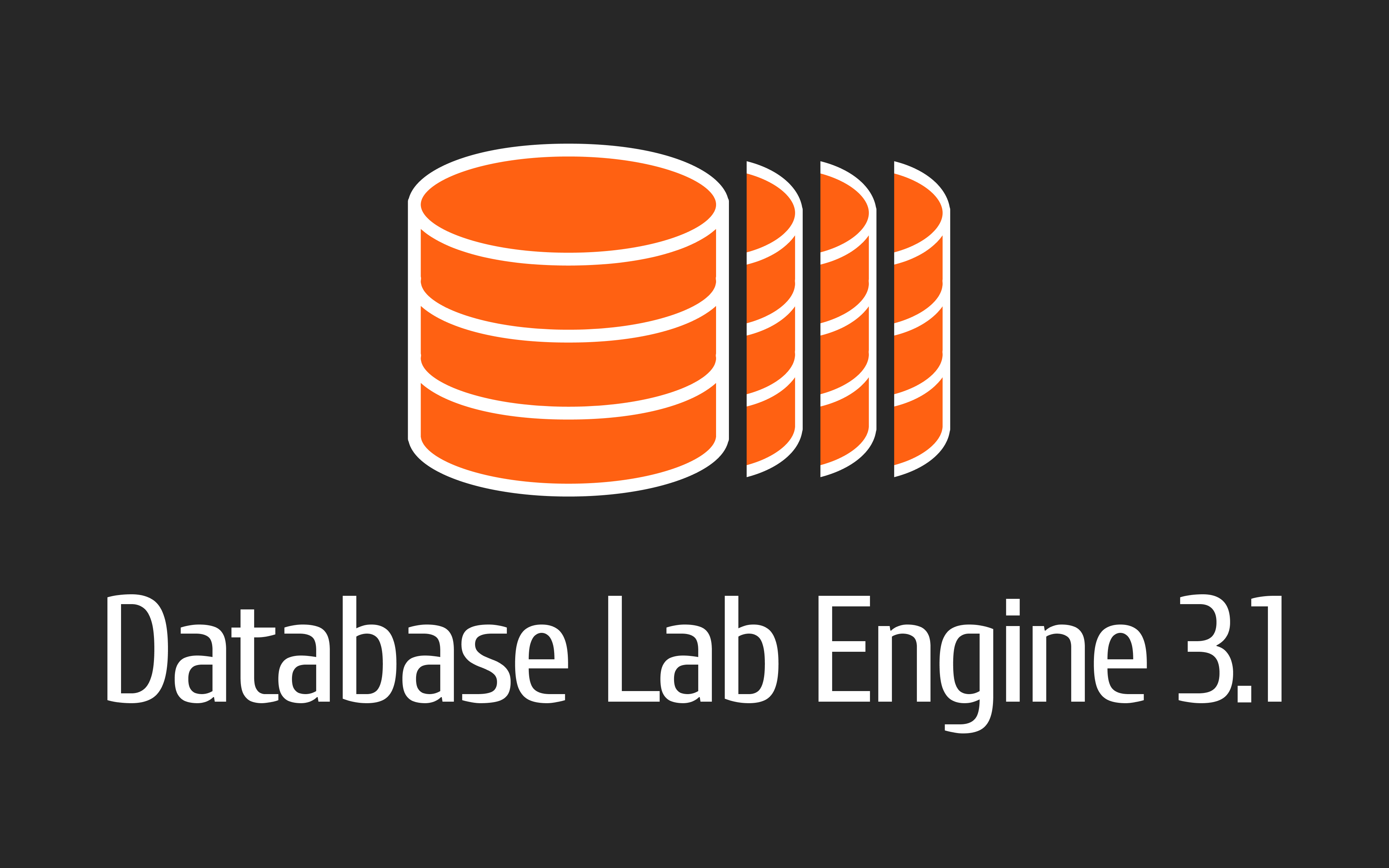 DLE 3.1: pgBackRest, timezones for CLI, DLE community
